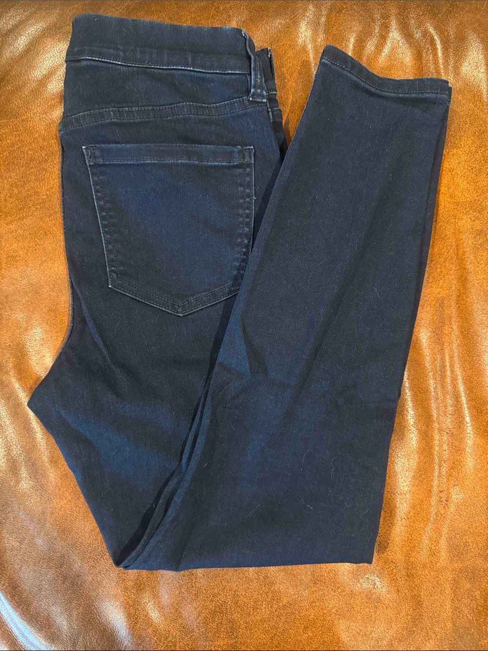 Liverpool Gia Glider Jeggings